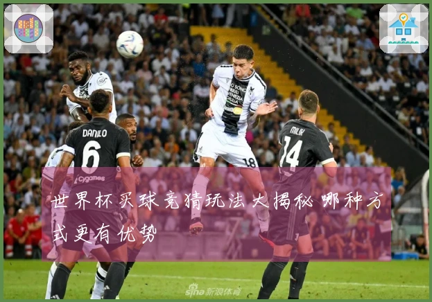 世界杯买球竞猜玩法大揭秘 哪种方式更有优势