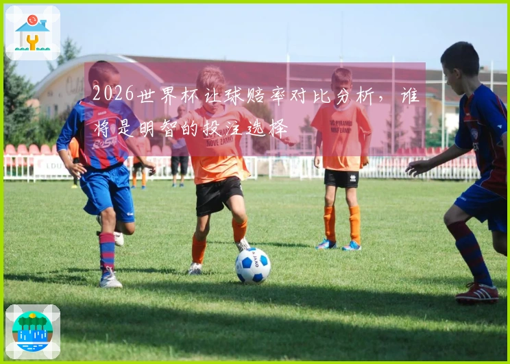 2026世界杯让球赔率对比分析，谁将是明智的投注选择