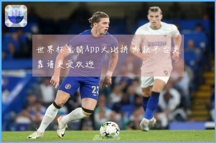 世界杯竞猜App大比拼 哪款平台更靠谱更受欢迎
